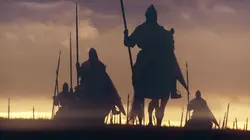 Croisades : la quête des chevaliers