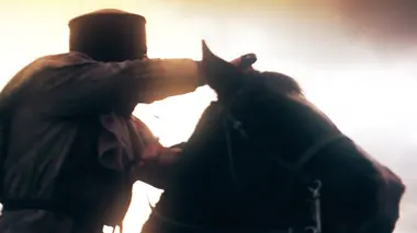 L'ordre de Saint-Lazare