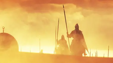 Croisades : la quête des chevaliers S01E01 Les Templiers
