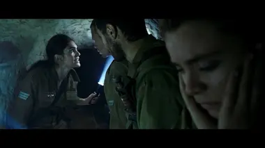 80 mètres sous terre