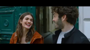 Une histoire d'amour boulevard Saint-Germain