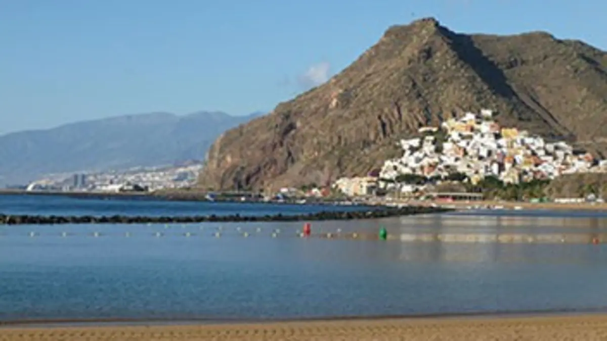 Croisière Les îles Canaries, sept volcans au coeur de l'Atlantique