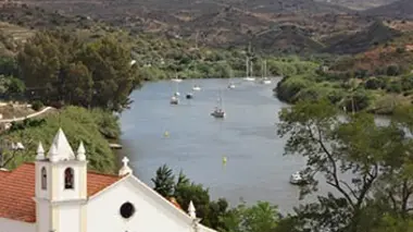 L'Andalousie : au fil du Guadalquivir