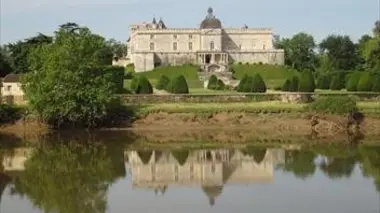 Garonne, Gironde, Dordogne : les voies royales du Bordelais