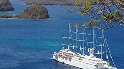 Visuel de Croisière