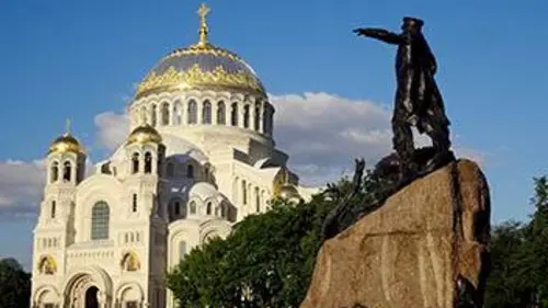 Croisière Escales en mer Baltique