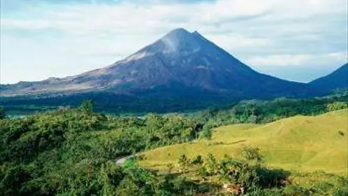 Archipels de feu E04 Archipels de feu : Amérique centrale