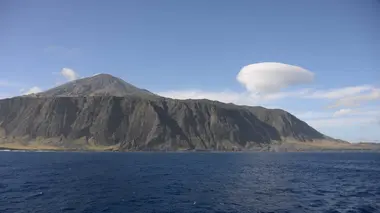 Les paradis perdus de l'Atlantique Sud