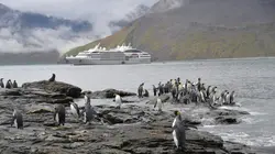 Croisière Au coeur de la Russie éternelle