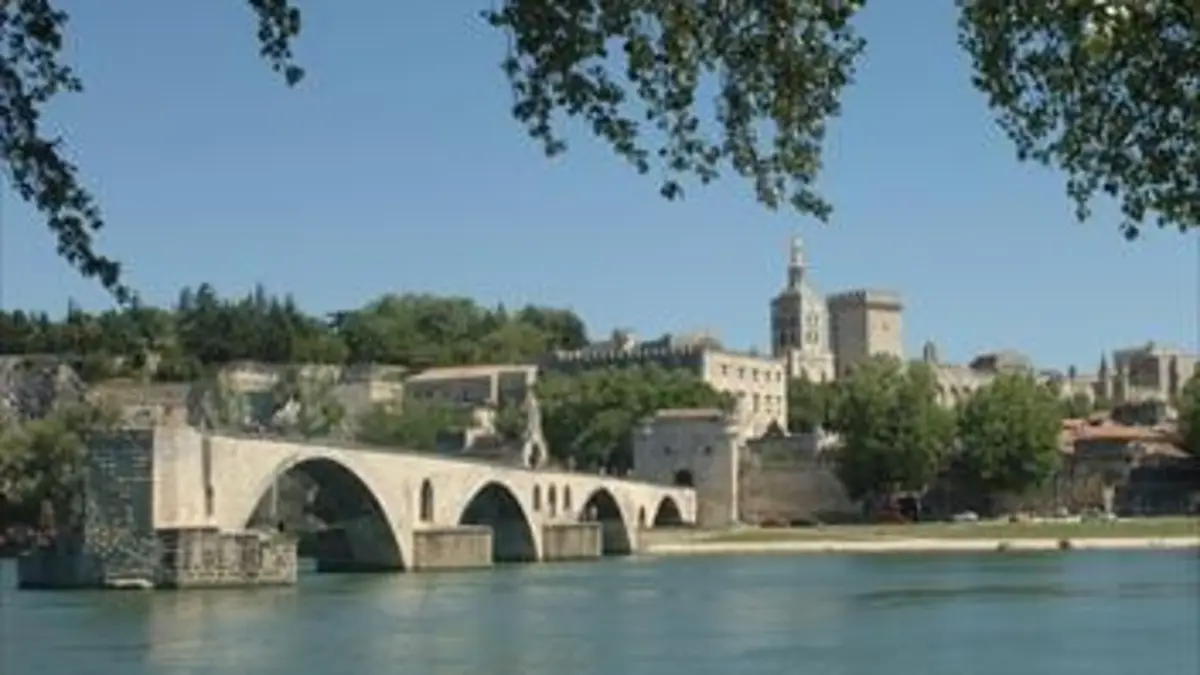 Casting Croisière au fil du Rhône