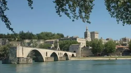 Casting Croisière au fil du Rhône