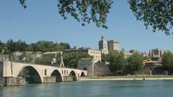 Visuel de Croisière au fil du Rhône
