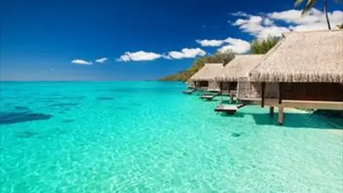 Croisière aux îles Maldives : destination plongée