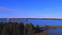 Visuel de Croisière insolite