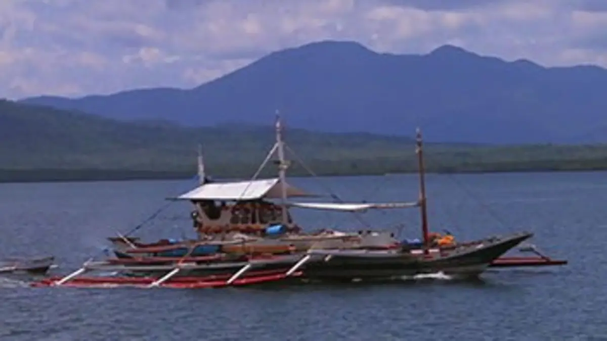 Croisière insolite S01E00 Les Philippines