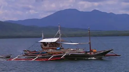 Croisière insolite S01E00 Les Philippines