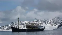 Croisière insolite