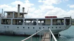 Visuel de Croisière insolite