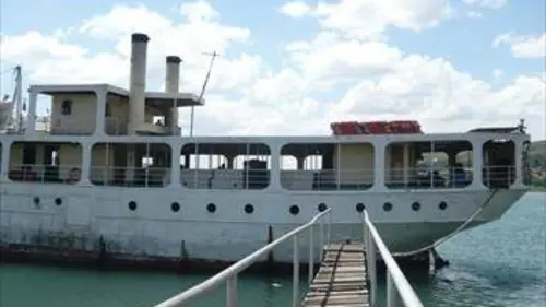 Croisière insolite S01E00 La Tanzanie