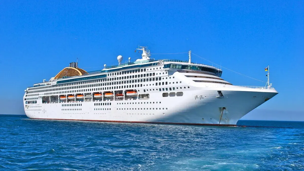 Croisières, bienvenue à bord de l'enfer