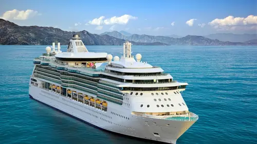 Croisières meurtrières Jacob