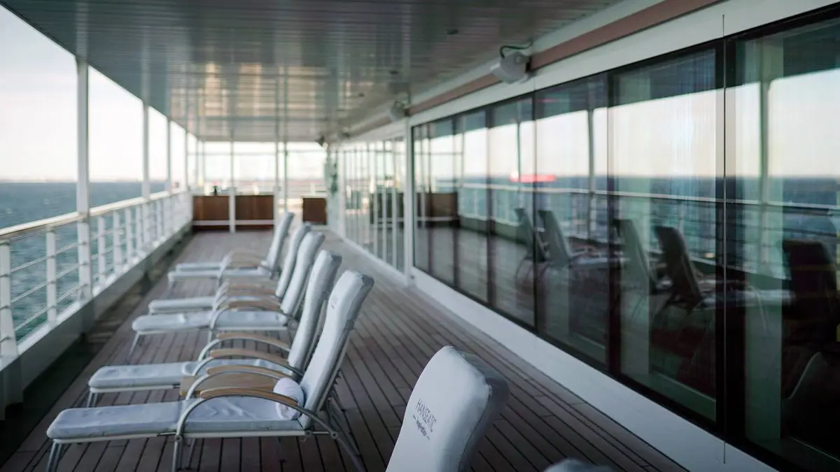 Croisières touristiques : touché-coulé ?