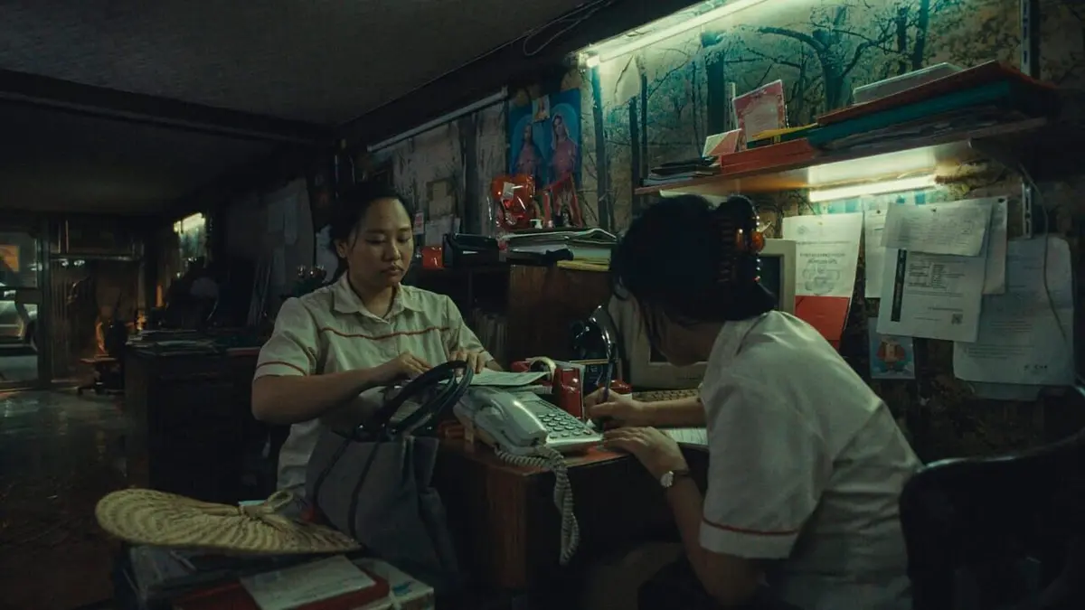 Croix de bois, croix de fer