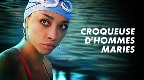 Croqueuse d'hommes mariés