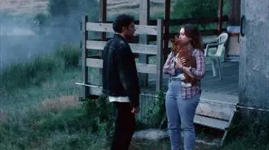 Cross (2018)
