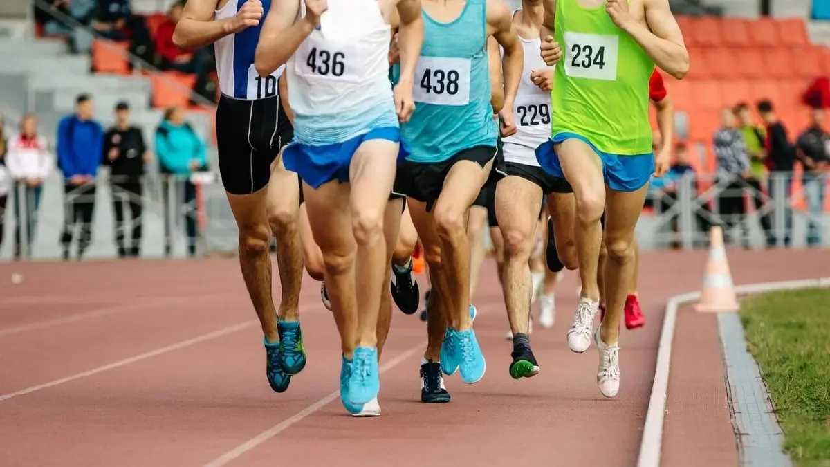 Cross-country Championnats de France 2026