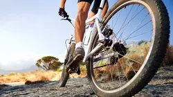 Cross-country Coupe du monde de cross-country Eliminator 2025
