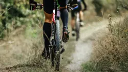 Cross-country. Course dames