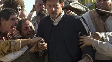 Crossbones S01E07 Le quémandeur