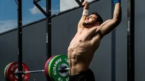 Crossfit