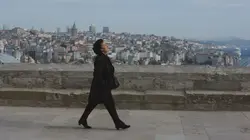 Sur Ciné+ Festival à 22h32 : Crossing Istanbul