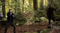 Crossing Lines S01E08 A bout de souffle