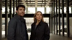 Crossing Lines