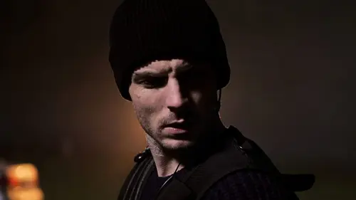 Crossing Lines S01E02 Justice sans limite : Partie II