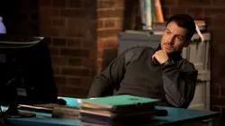 Crossing Lines  S01E07 Entre chien et loup