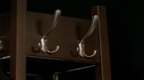 Crossing Lines S03E03 Virus Fatal