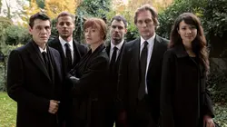 Crossing Lines S02E03 Zone rouge