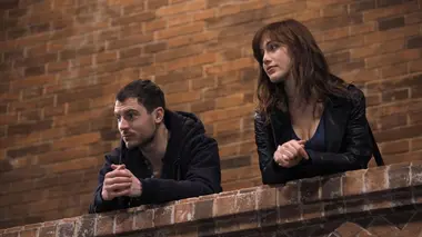 Crossing Lines S01E03 Le dernier élément