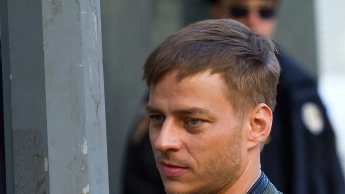 Visuel de Crossing Lines S02E02 New York, New York