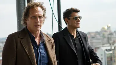 Crossing Lines S02E03 Zone rouge