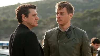 Crossing Lines S02E09 Toute la vérité, rien que la vérité
