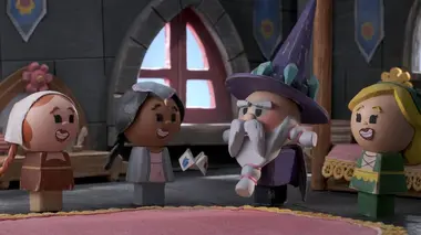 Vint mille lieues sous la terre