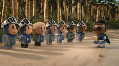 Se fier aux apparences