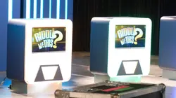 Crossword Mysteries : Riddle Me Dead