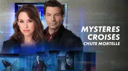 Crossword Mysteries : Terminal Descent