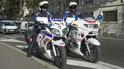 CRS de l'autoroute : leur quotidien à grande vitesse